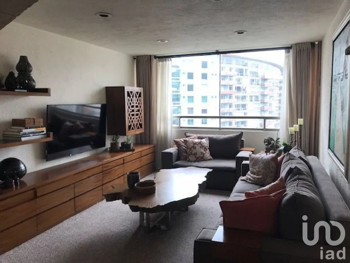 Departamento en Venta en Bosque de las Lomas, Miguel Hidalgo, Ciudad de México | NEX-276079 | iad México | Foto 6 de 14