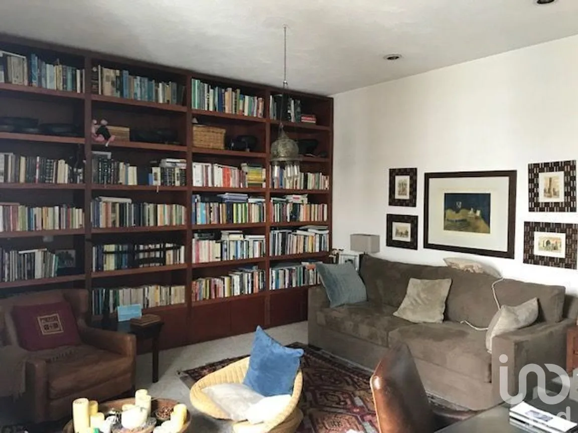 Departamento en Venta en Bosque de las Lomas, Miguel Hidalgo, Ciudad de México | NEX-276079 | iad México | Foto 7 de 14