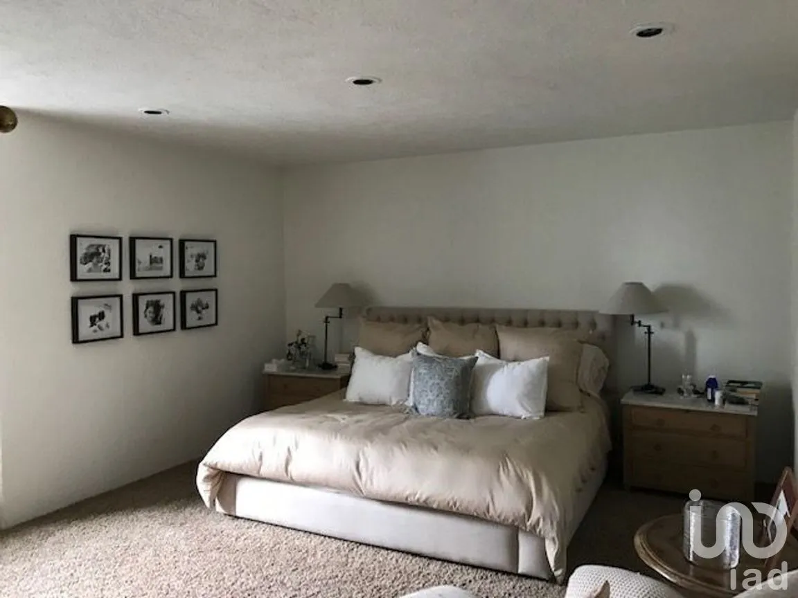 Departamento en Venta en Bosque de las Lomas, Miguel Hidalgo, Ciudad de México | NEX-276079 | iad México | Foto 8 de 14