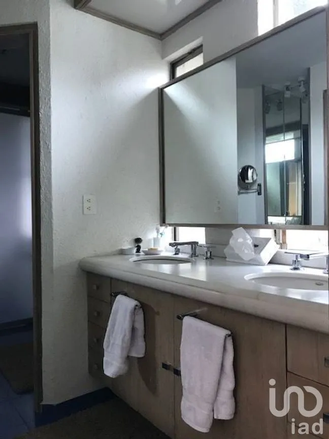 Departamento en Venta en Bosque de las Lomas, Miguel Hidalgo, Ciudad de México | NEX-276079 | iad México | Foto 9 de 14