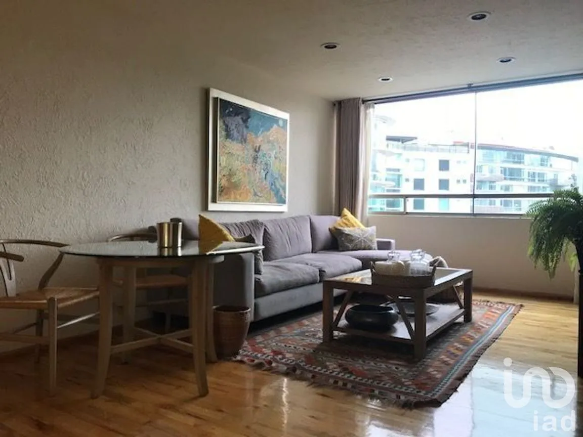 Departamento en Venta en Bosque de las Lomas, Miguel Hidalgo, Ciudad de México | NEX-276079 | iad México | Foto 10 de 14