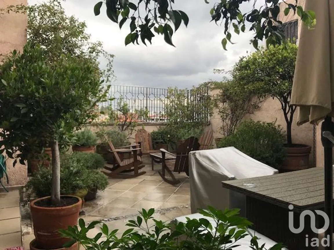 Departamento en Venta en Bosque de las Lomas, Miguel Hidalgo, Ciudad de México | NEX-276079 | iad México | Foto 1 de 14