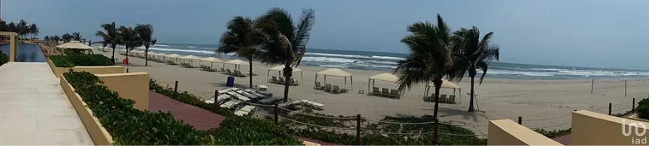 Departamento en Venta en 3 Vidas, Acapulco de Juárez, Guerrero | NEX-276611 | iad México | Foto 11 de 20