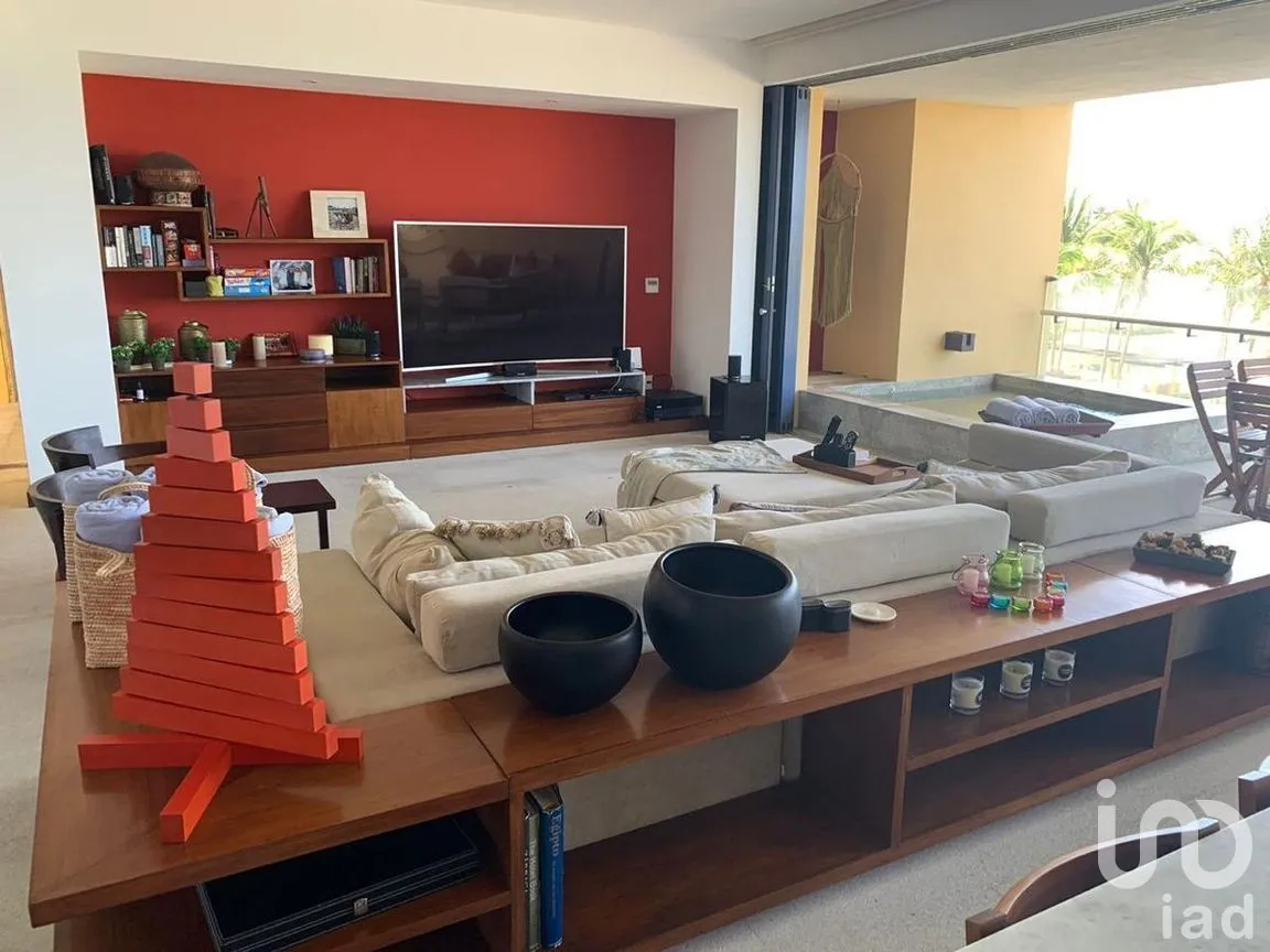 Departamento en Venta en 3 Vidas, Acapulco de Juárez, Guerrero | NEX-276611 | iad México | Foto 13 de 20