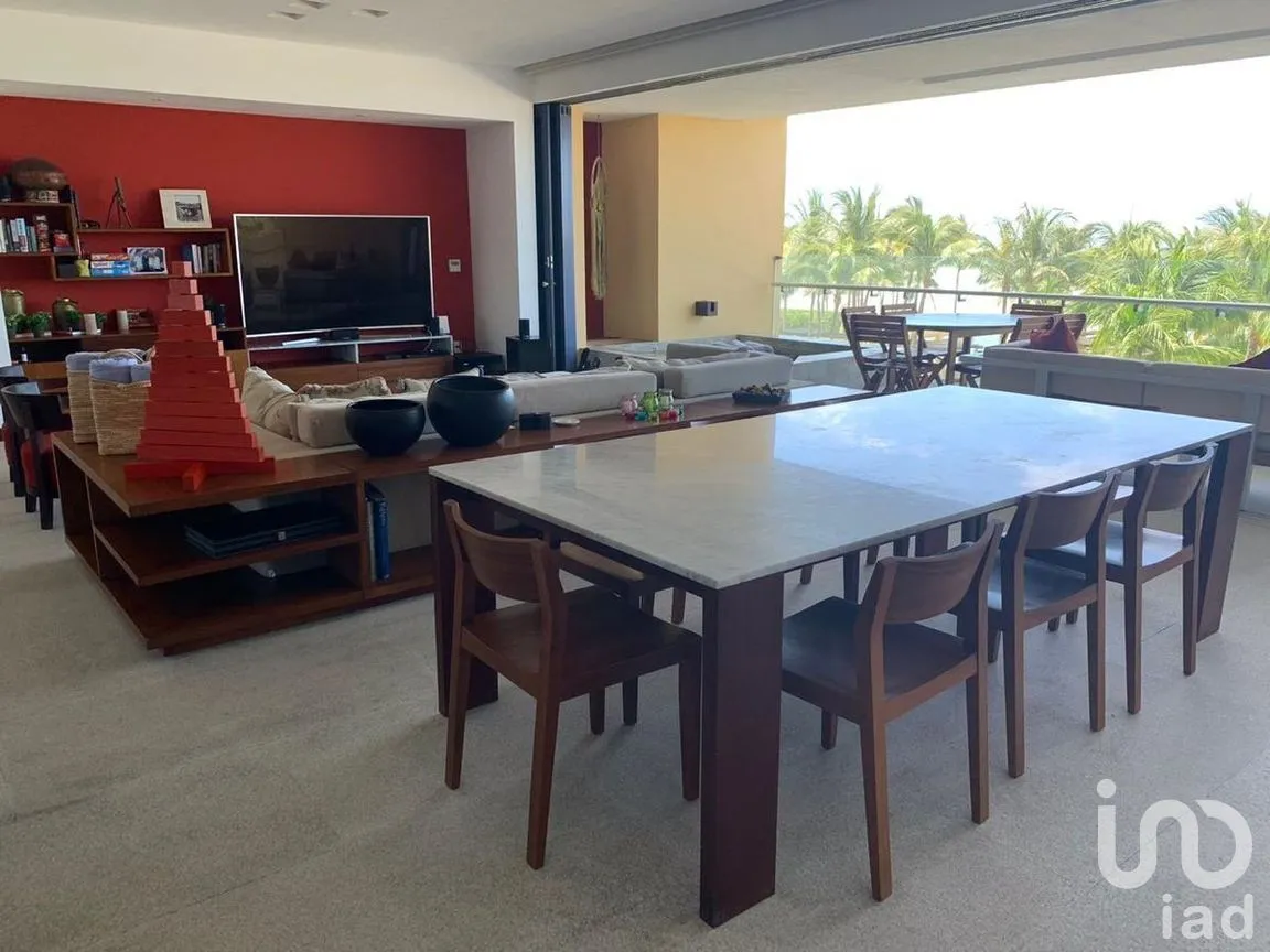 Departamento en Venta en 3 Vidas, Acapulco de Juárez, Guerrero | NEX-276611 | iad México | Foto 15 de 20