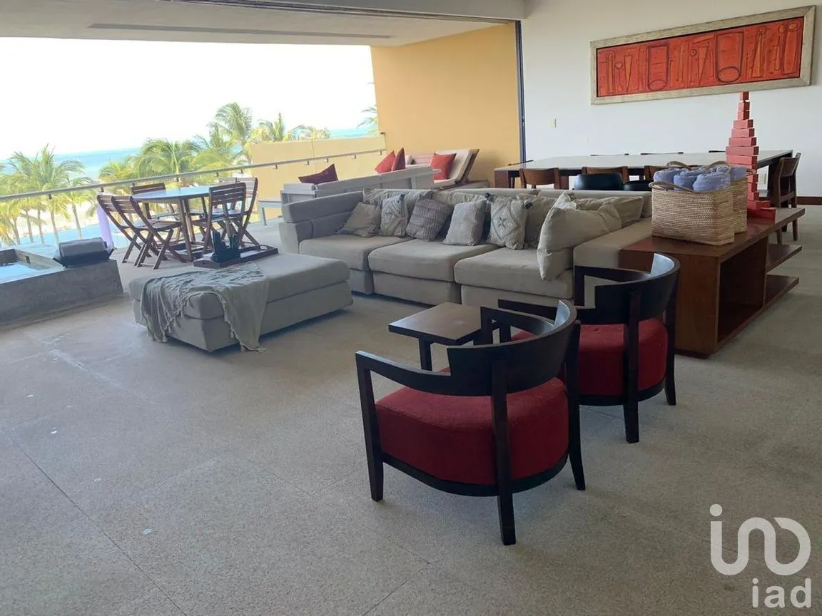 Departamento en Venta en 3 Vidas, Acapulco de Juárez, Guerrero | NEX-276611 | iad México | Foto 16 de 20
