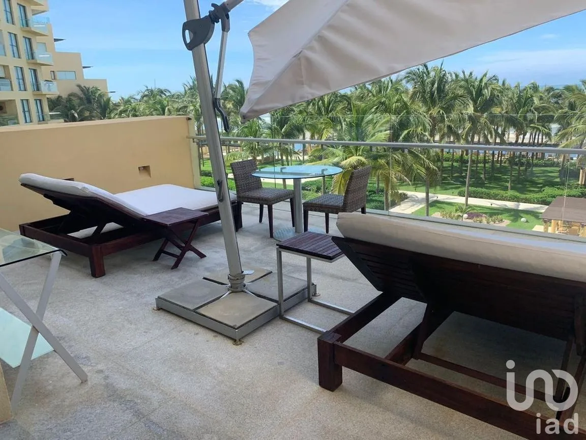 Departamento en Venta en 3 Vidas, Acapulco de Juárez, Guerrero | NEX-276611 | iad México | Foto 17 de 20