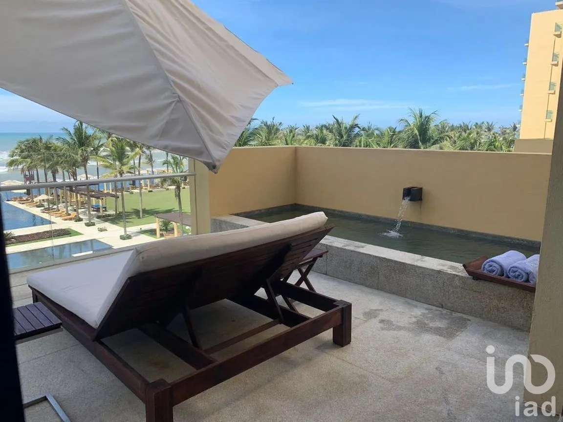 Departamento en Venta en 3 Vidas, Acapulco de Juárez, Guerrero | NEX-276611 | iad México | Foto 18 de 20