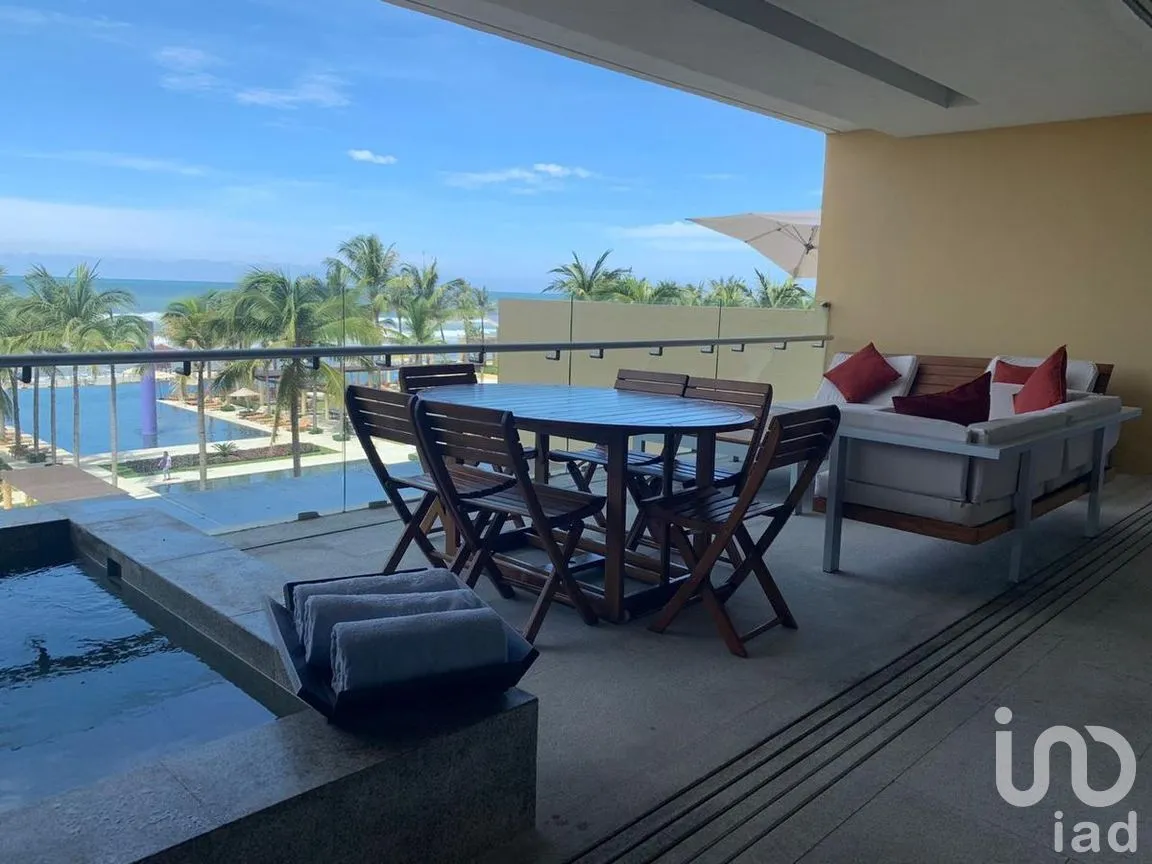 Departamento en Venta en 3 Vidas, Acapulco de Juárez, Guerrero | NEX-276611 | iad México | Foto 19 de 20