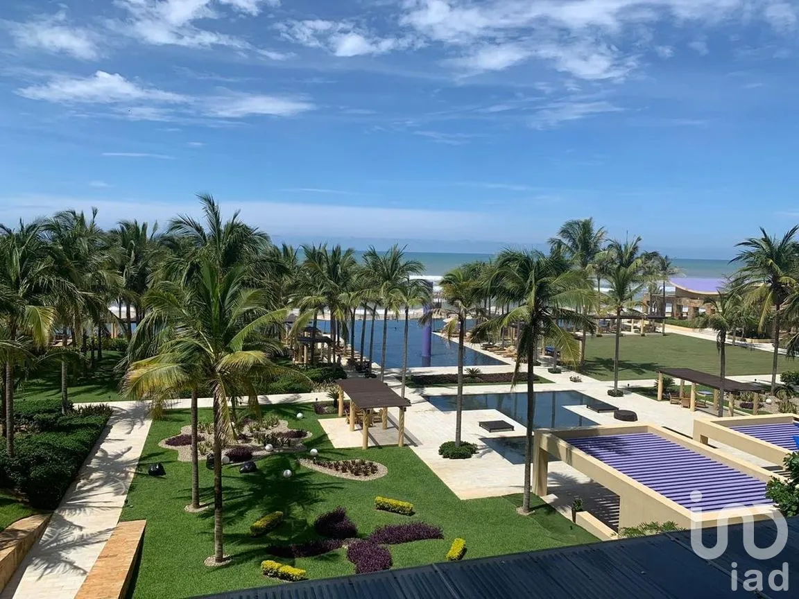 Departamento en Venta en 3 Vidas, Acapulco de Juárez, Guerrero | NEX-276611 | iad México | Foto 20 de 20