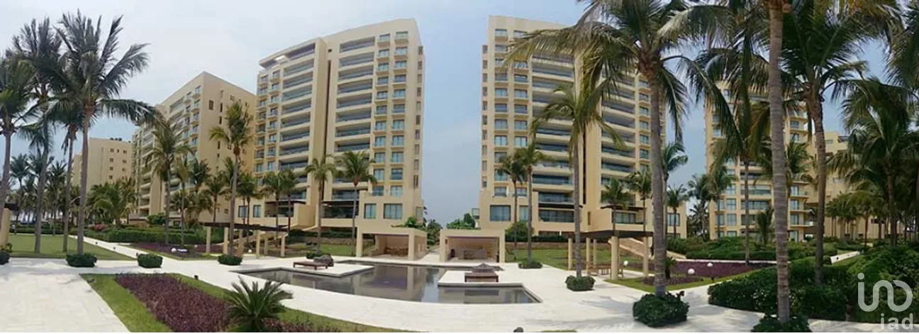 Departamento en Venta en 3 Vidas, Acapulco de Juárez, Guerrero | NEX-276611 | iad México | Foto 4 de 20