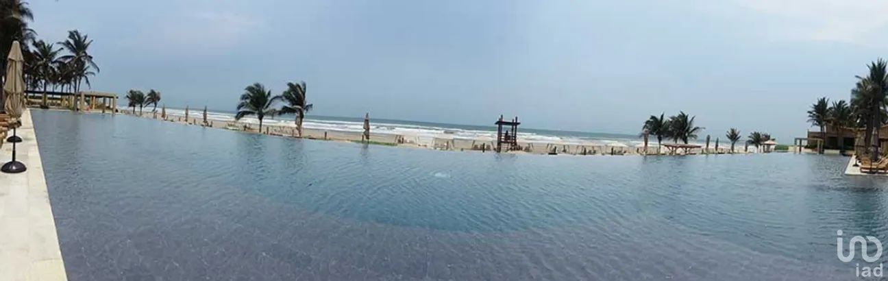 Departamento en Venta en 3 Vidas, Acapulco de Juárez, Guerrero | NEX-276611 | iad México | Foto 5 de 20