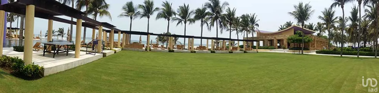 Departamento en Venta en 3 Vidas, Acapulco de Juárez, Guerrero | NEX-276611 | iad México | Foto 6 de 20