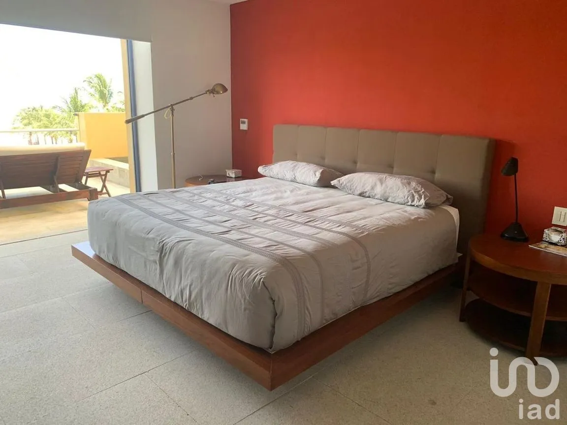 Departamento en Venta en 3 Vidas, Acapulco de Juárez, Guerrero | NEX-276611 | iad México | Foto 8 de 20