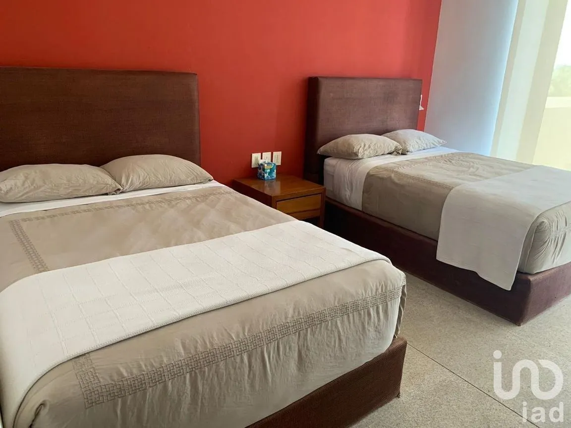 Departamento en Venta en 3 Vidas, Acapulco de Juárez, Guerrero | NEX-276611 | iad México | Foto 9 de 20