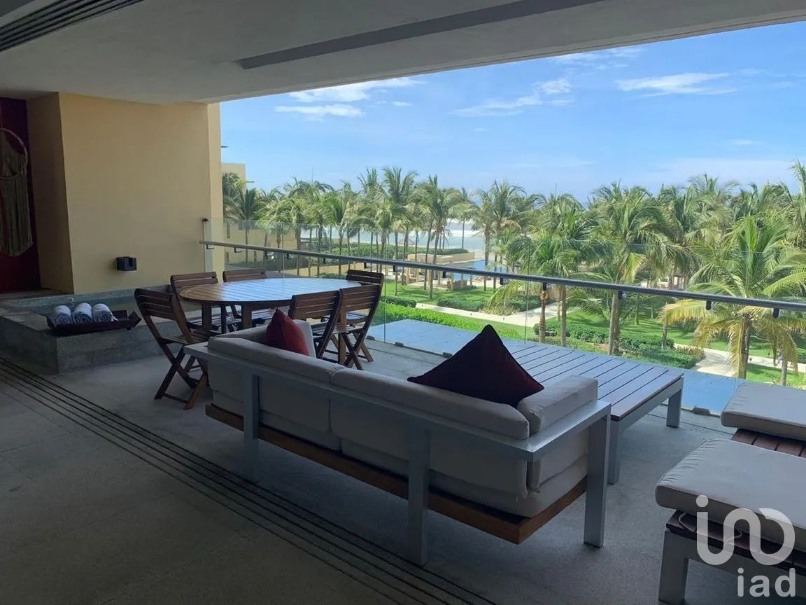 Departamento en Venta en 3 Vidas, Acapulco de Juárez, Guerrero | NEX-276611 | iad México | Foto 1 de 20