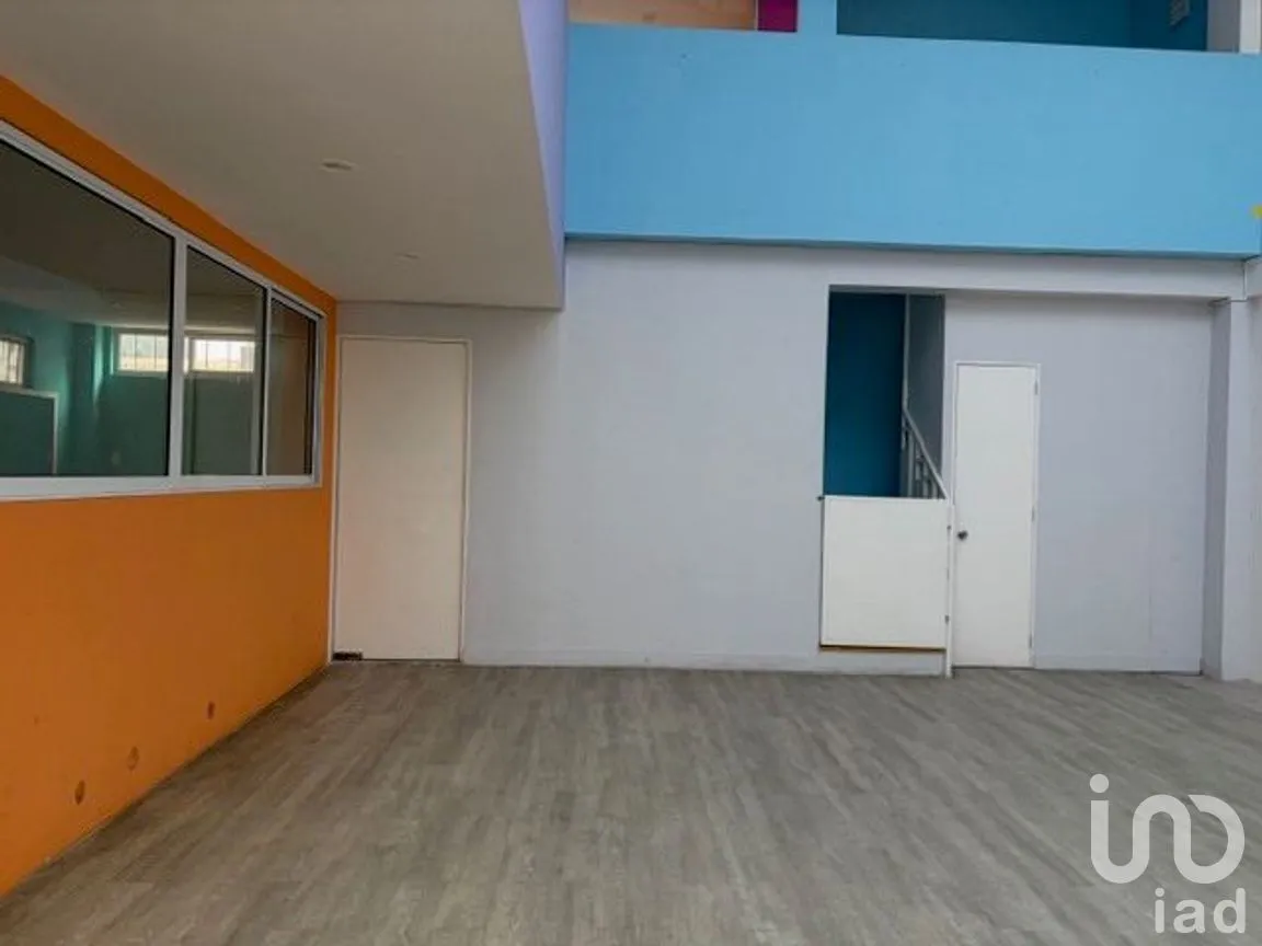 Casa en Venta en Lomas del Chamizal, Cuajimalpa de Morelos, Ciudad de México | NEX-277455 | iad México | Foto 2 de 18