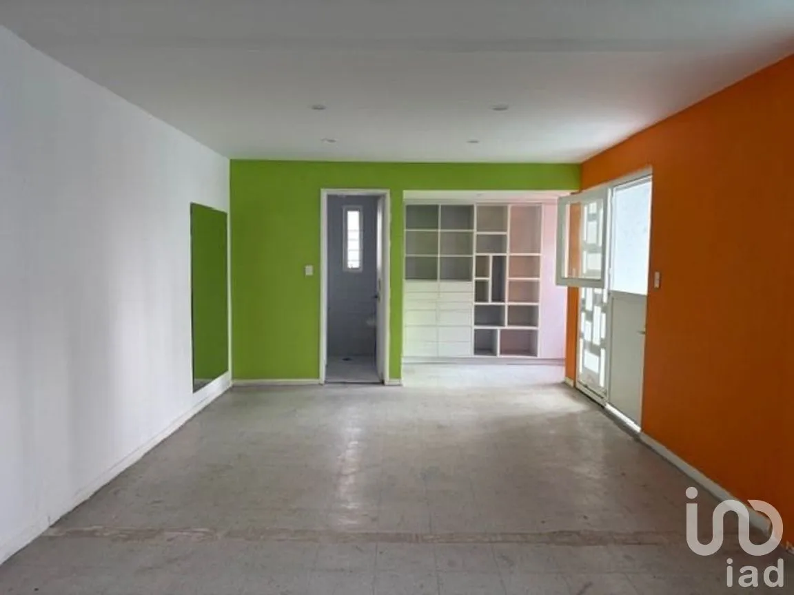 Casa en Venta en Lomas del Chamizal, Cuajimalpa de Morelos, Ciudad de México | NEX-277455 | iad México | Foto 11 de 18