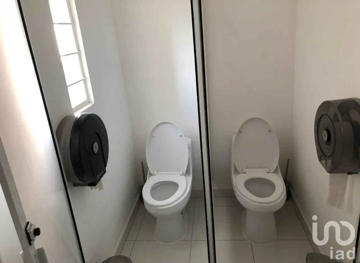 Casa en Venta en Lomas del Chamizal, Cuajimalpa de Morelos, Ciudad de México | NEX-277455 | iad México | Foto 18 de 18