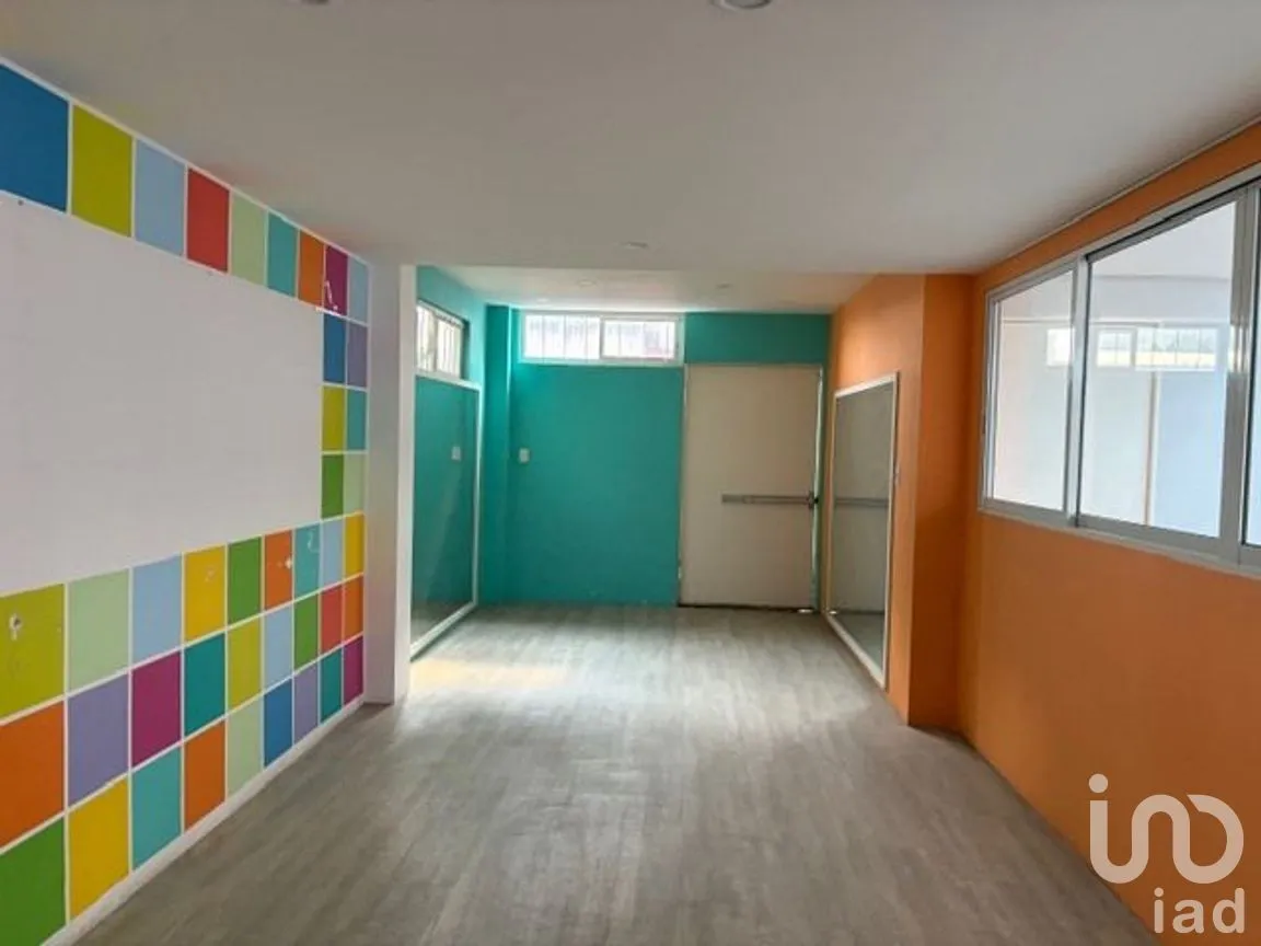Casa en Venta en Lomas del Chamizal, Cuajimalpa de Morelos, Ciudad de México | NEX-277455 | iad México | Foto 3 de 18