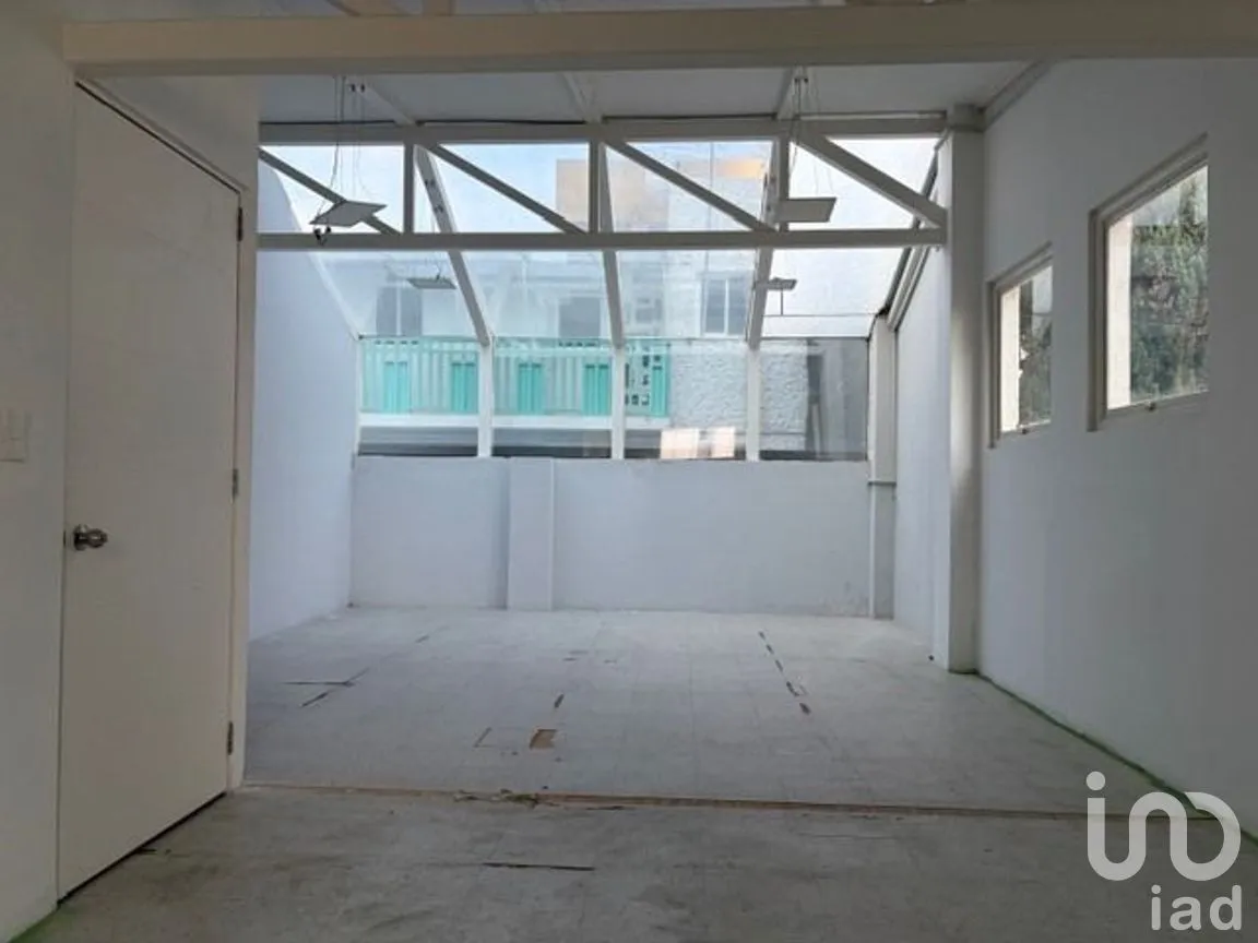 Casa en Venta en Lomas del Chamizal, Cuajimalpa de Morelos, Ciudad de México | NEX-277455 | iad México | Foto 4 de 18
