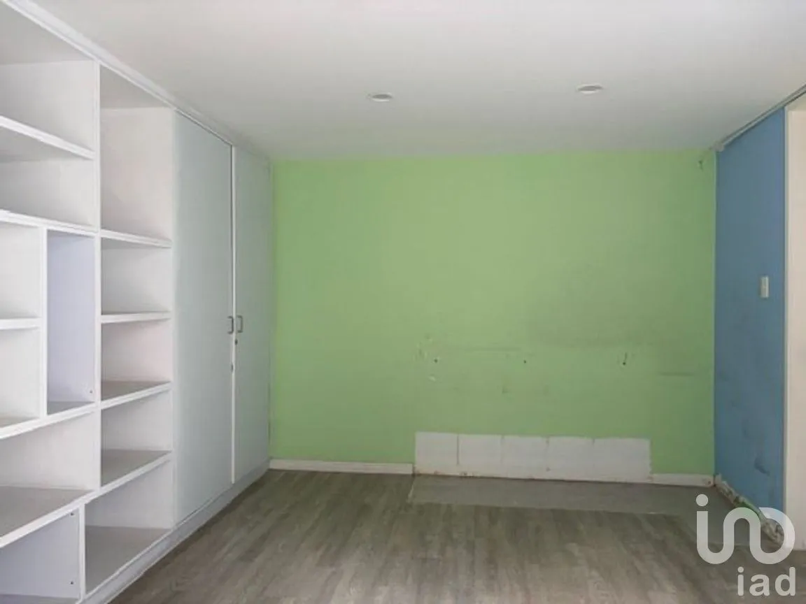 Casa en Venta en Lomas del Chamizal, Cuajimalpa de Morelos, Ciudad de México | NEX-277455 | iad México | Foto 8 de 18