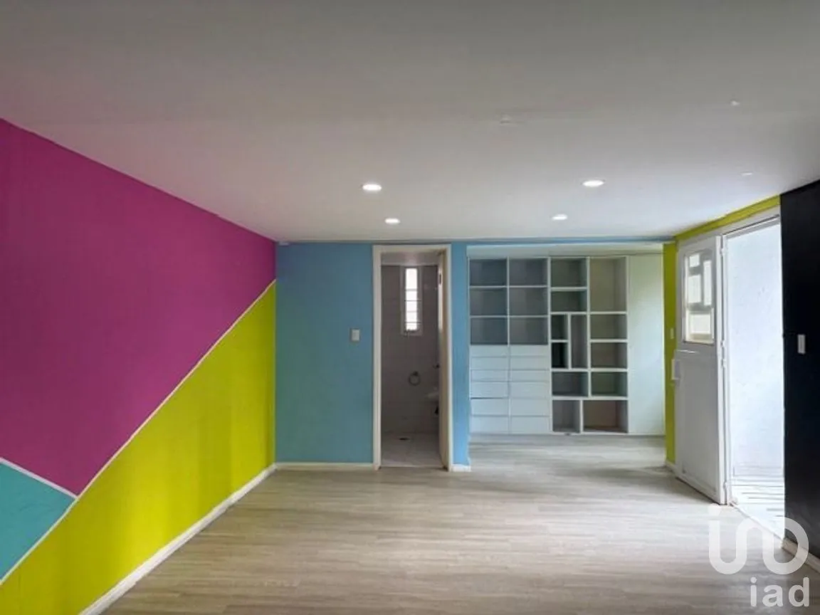 Casa en Venta en Lomas del Chamizal, Cuajimalpa de Morelos, Ciudad de México | NEX-277455 | iad México | Foto 9 de 18