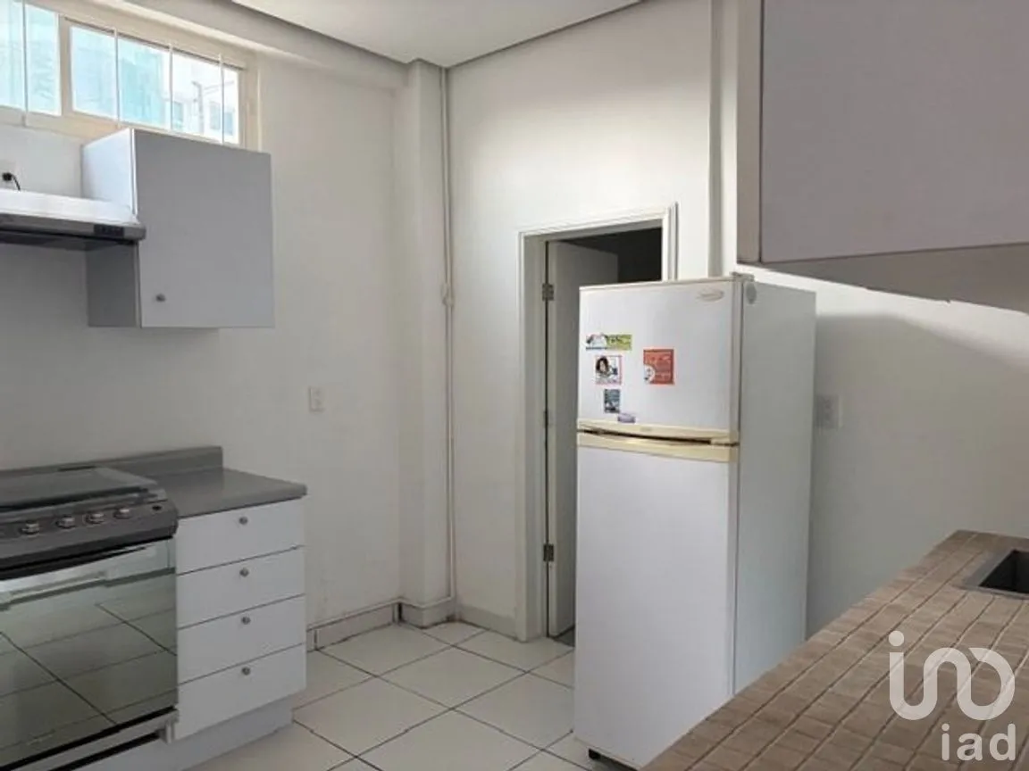 Casa en Renta en Lomas del Chamizal, Cuajimalpa de Morelos, Ciudad de México | NEX-277456 | iad México | Foto 13 de 18