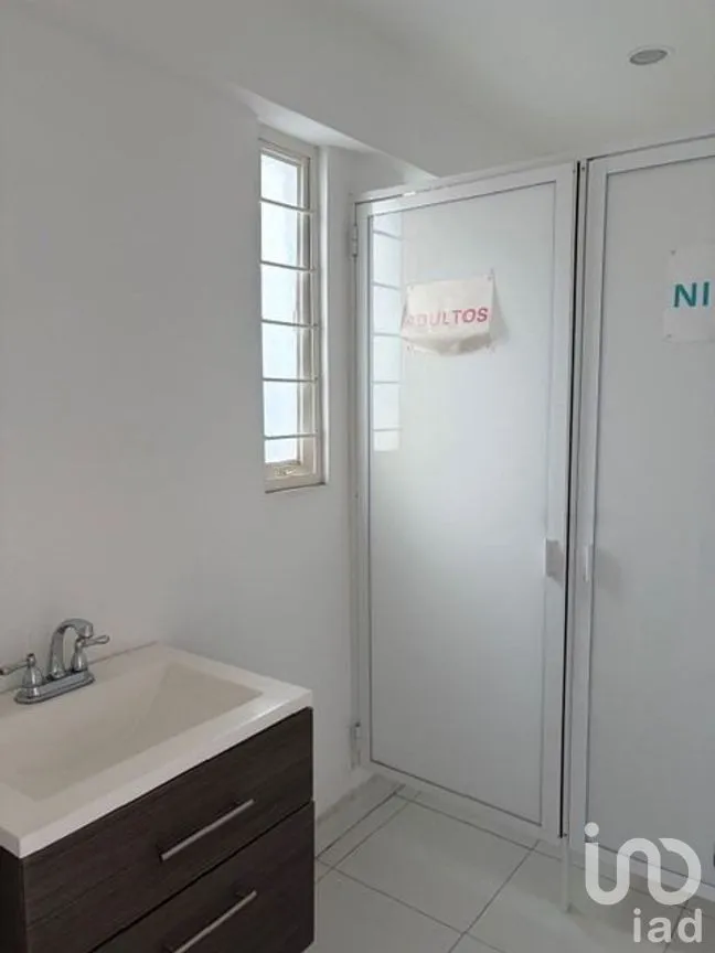 Casa en Renta en Lomas del Chamizal, Cuajimalpa de Morelos, Ciudad de México | NEX-277456 | iad México | Foto 16 de 18