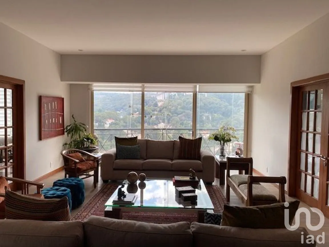 Departamento en Venta en Santa Fe, Álvaro Obregón, Ciudad de México | NEX-278866 | iad México | Foto 2 de 34