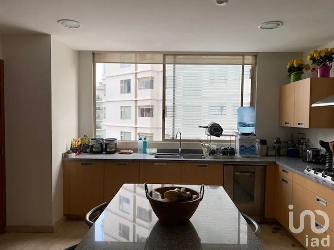 Departamento en Venta en Santa Fe, Álvaro Obregón, Ciudad de México | NEX-278866 | iad México | Foto 12 de 34