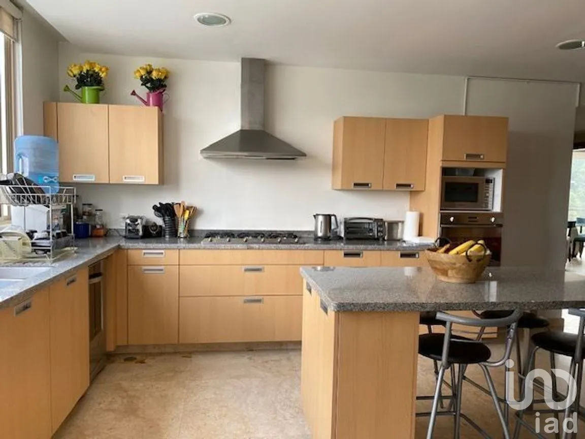 Departamento en Venta en Santa Fe, Álvaro Obregón, Ciudad de México | NEX-278866 | iad México | Foto 13 de 34