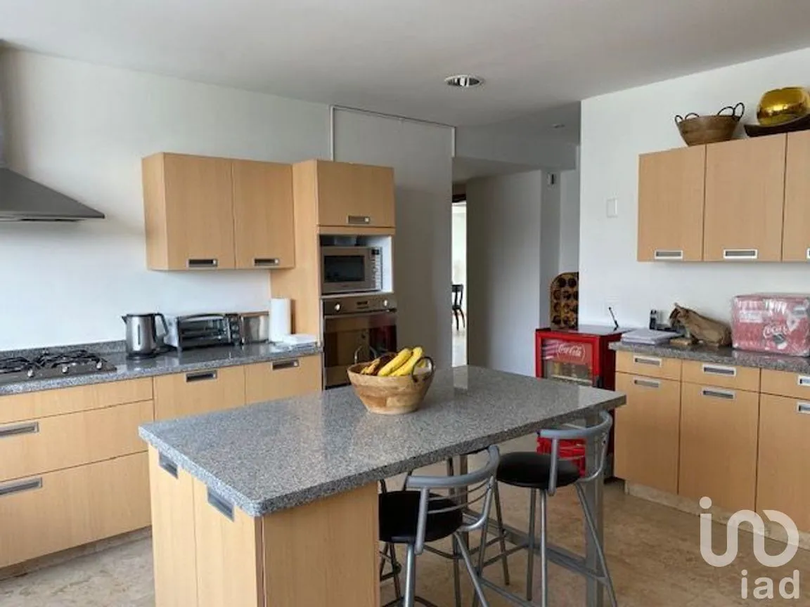 Departamento en Venta en Santa Fe, Álvaro Obregón, Ciudad de México | NEX-278866 | iad México | Foto 14 de 34