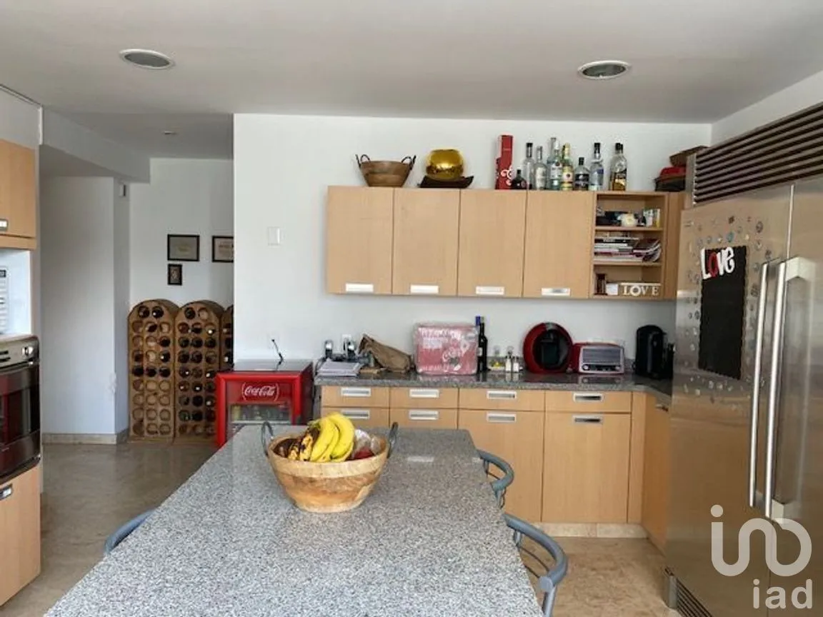 Departamento en Venta en Santa Fe, Álvaro Obregón, Ciudad de México | NEX-278866 | iad México | Foto 15 de 34
