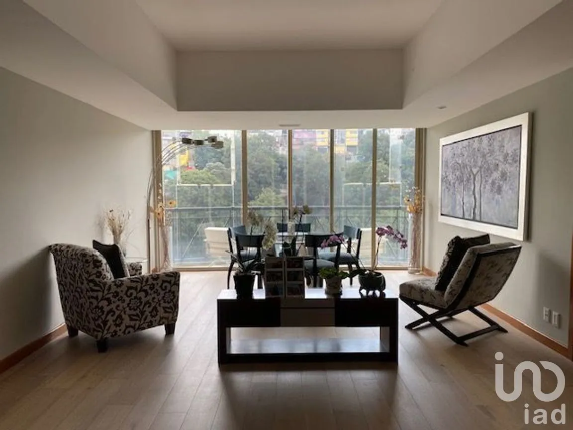 Departamento en Venta en Santa Fe, Álvaro Obregón, Ciudad de México | NEX-278866 | iad México | Foto 16 de 34