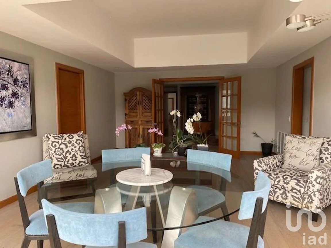 Departamento en Venta en Santa Fe, Álvaro Obregón, Ciudad de México | NEX-278866 | iad México | Foto 17 de 34