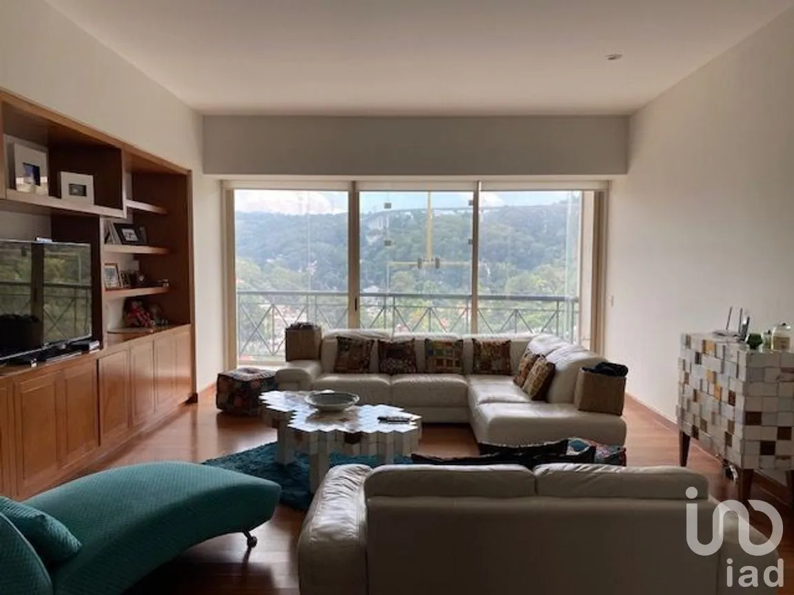 Departamento en Venta en Santa Fe, Álvaro Obregón, Ciudad de México | NEX-278866 | iad México | Foto 18 de 34
