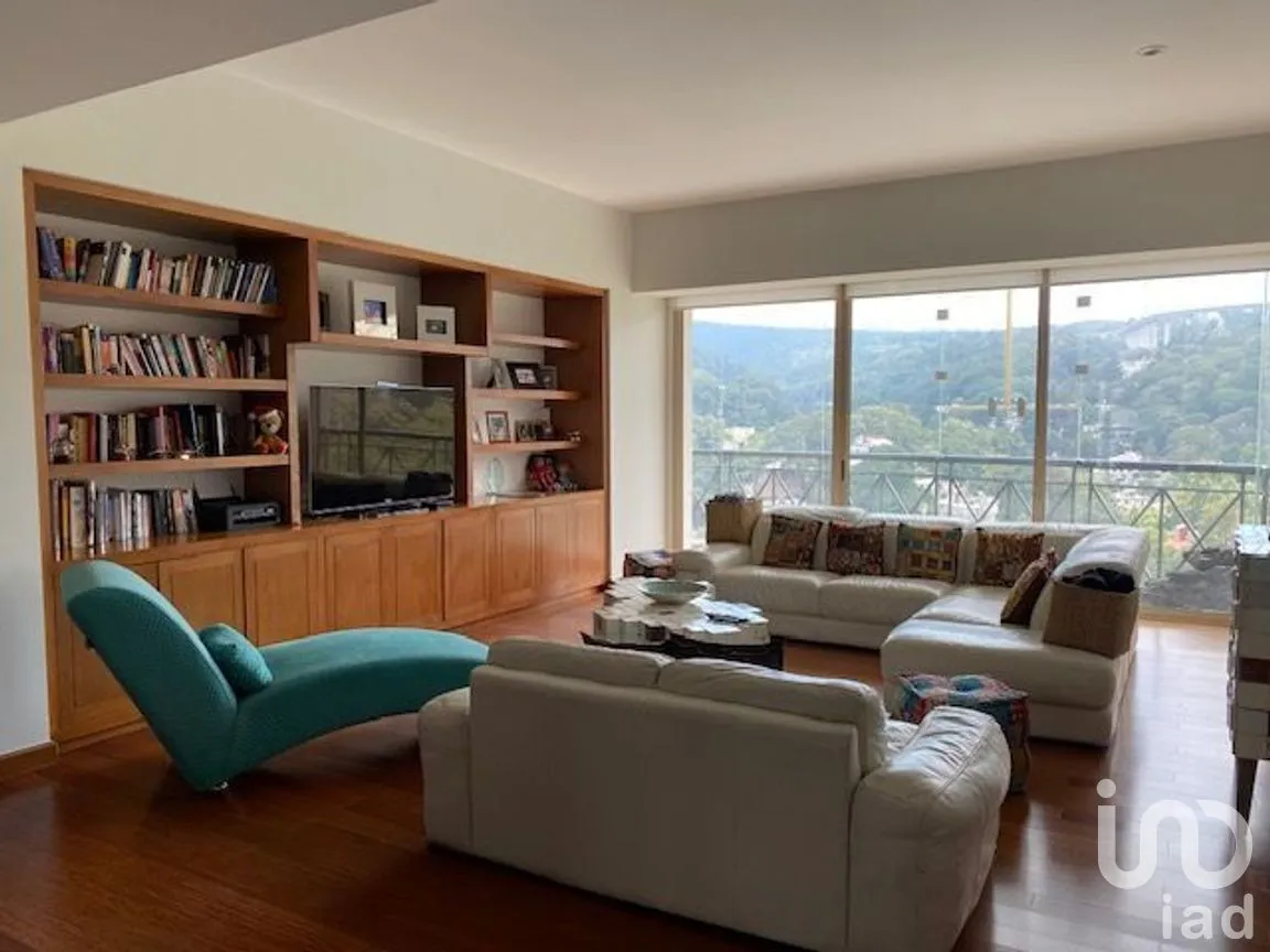 Departamento en Venta en Santa Fe, Álvaro Obregón, Ciudad de México | NEX-278866 | iad México | Foto 19 de 34