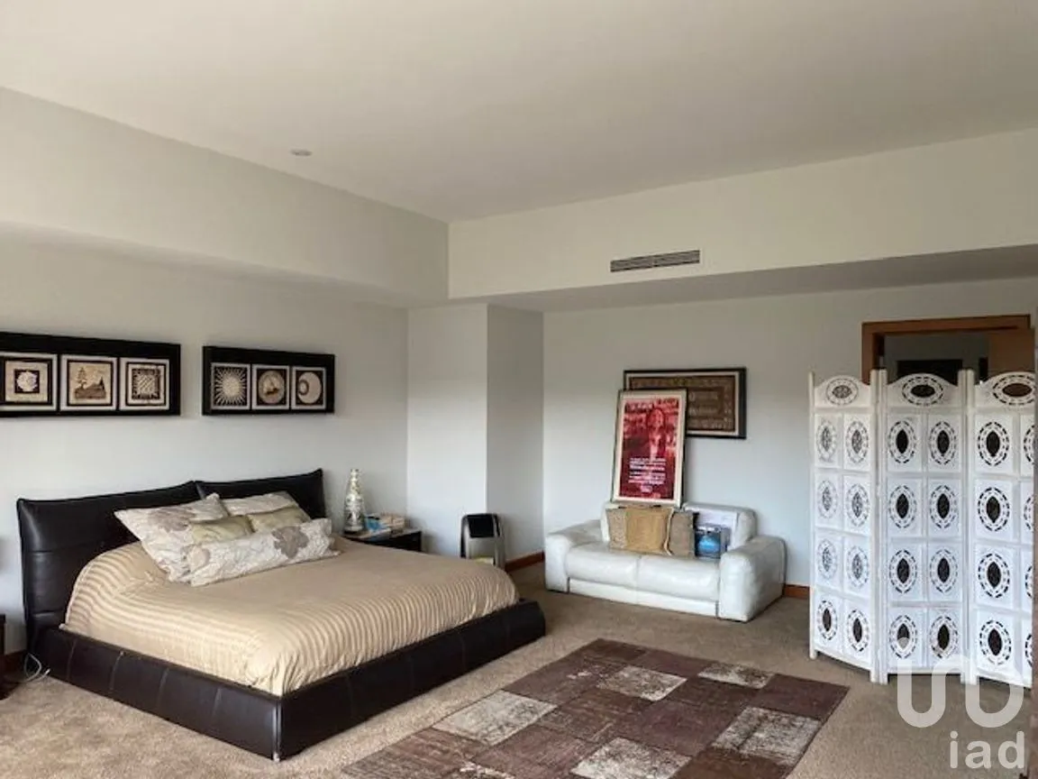 Departamento en Venta en Santa Fe, Álvaro Obregón, Ciudad de México | NEX-278866 | iad México | Foto 20 de 34