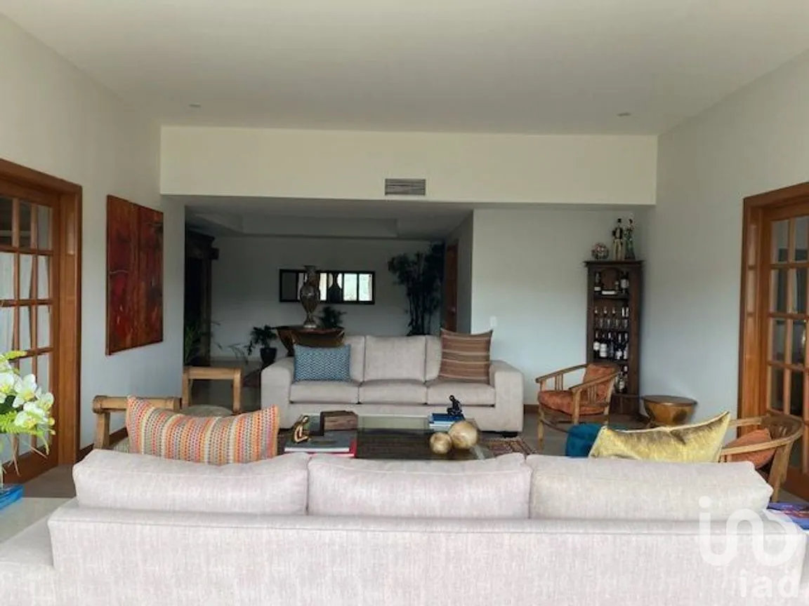 Departamento en Venta en Santa Fe, Álvaro Obregón, Ciudad de México | NEX-278866 | iad México | Foto 3 de 34