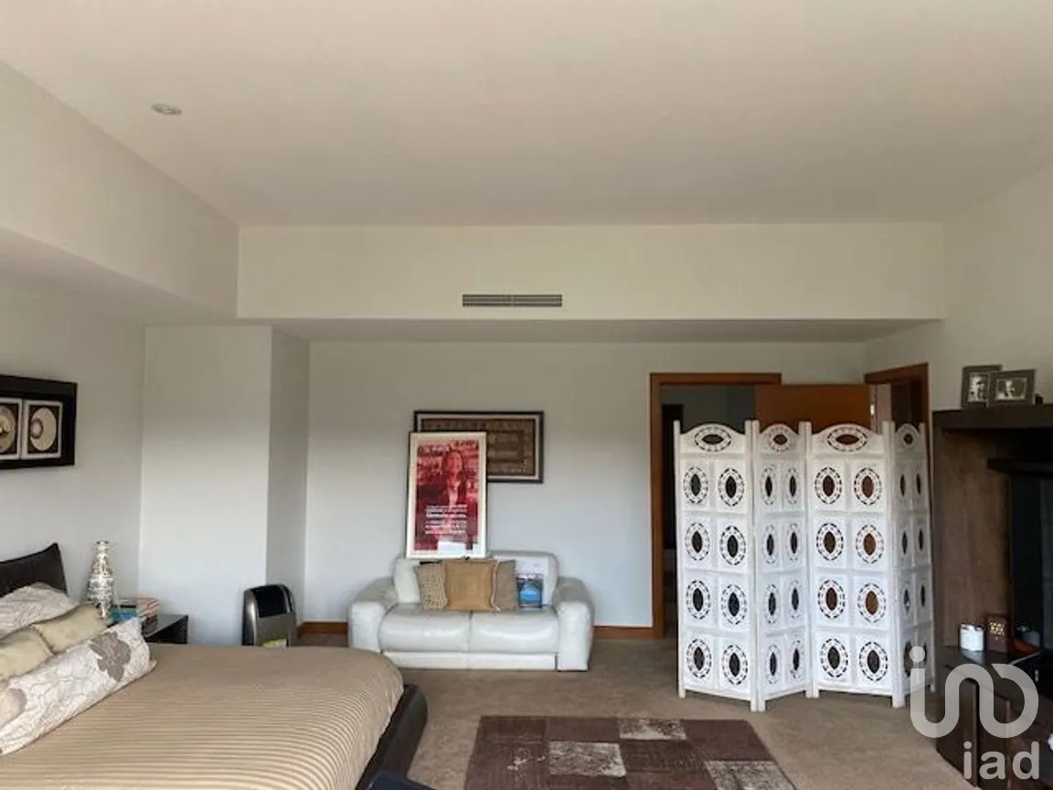 Departamento en Venta en Santa Fe, Álvaro Obregón, Ciudad de México | NEX-278866 | iad México | Foto 21 de 34