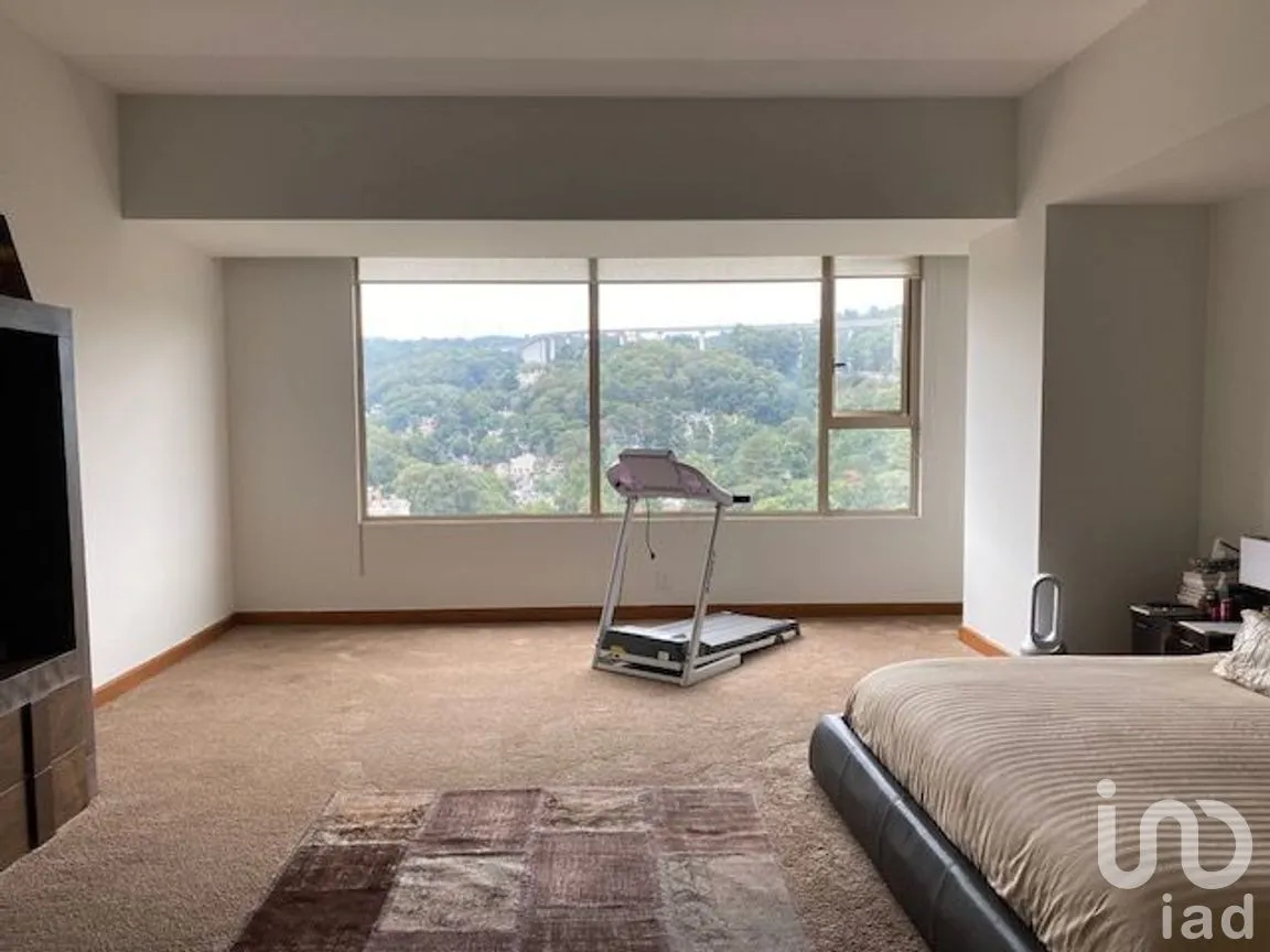 Departamento en Venta en Santa Fe, Álvaro Obregón, Ciudad de México | NEX-278866 | iad México | Foto 22 de 34