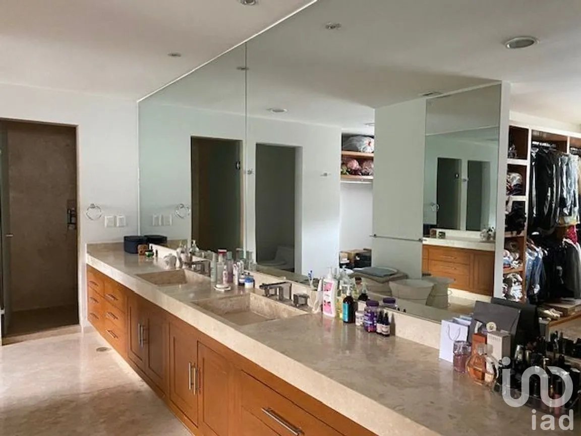 Departamento en Venta en Santa Fe, Álvaro Obregón, Ciudad de México | NEX-278866 | iad México | Foto 23 de 34