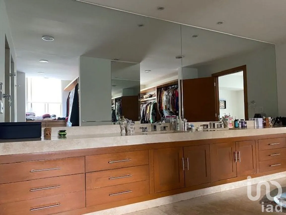 Departamento en Venta en Santa Fe, Álvaro Obregón, Ciudad de México | NEX-278866 | iad México | Foto 24 de 34