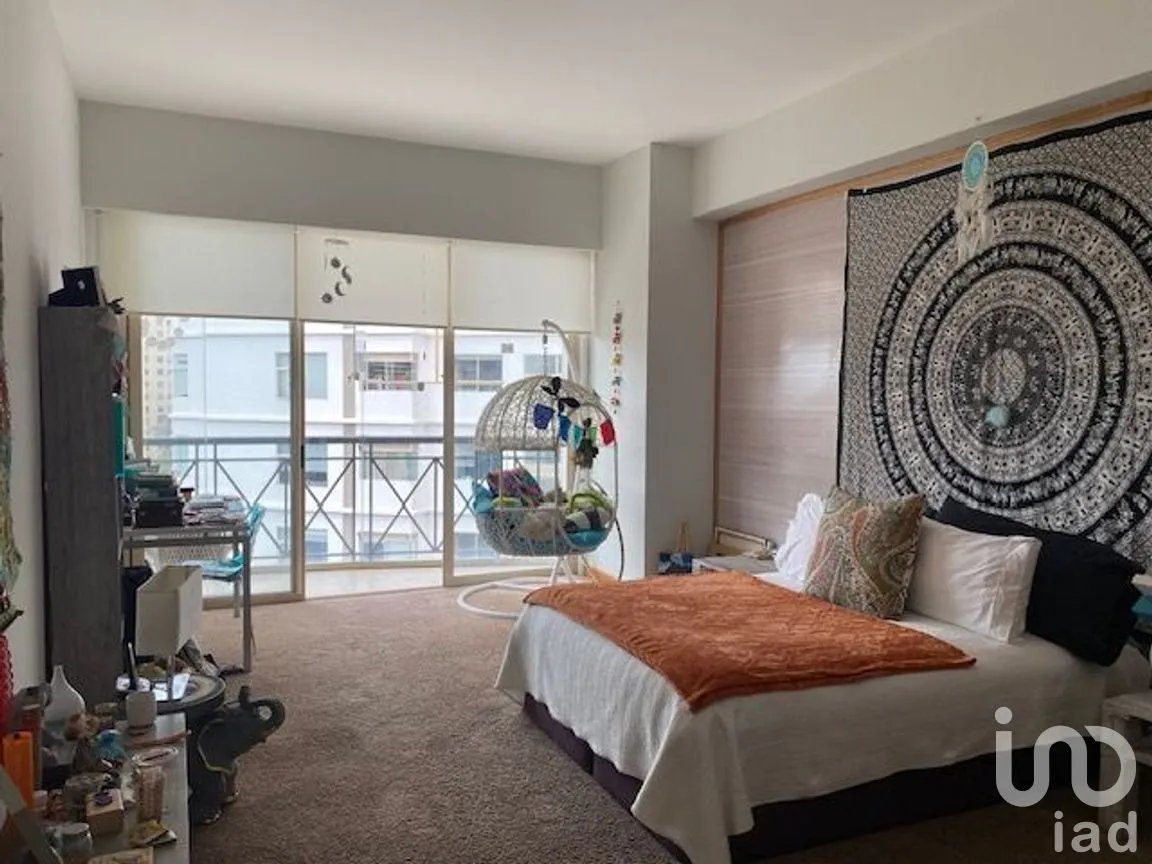 Departamento en Venta en Santa Fe, Álvaro Obregón, Ciudad de México | NEX-278866 | iad México | Foto 25 de 34