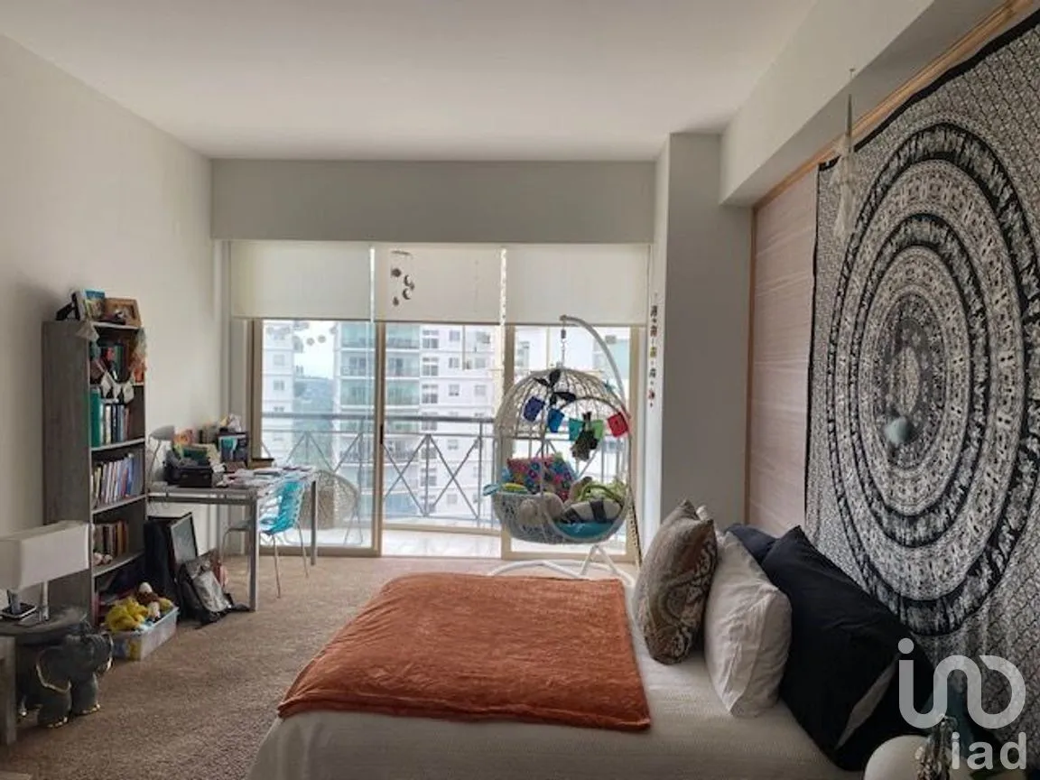 Departamento en Venta en Santa Fe, Álvaro Obregón, Ciudad de México | NEX-278866 | iad México | Foto 26 de 34