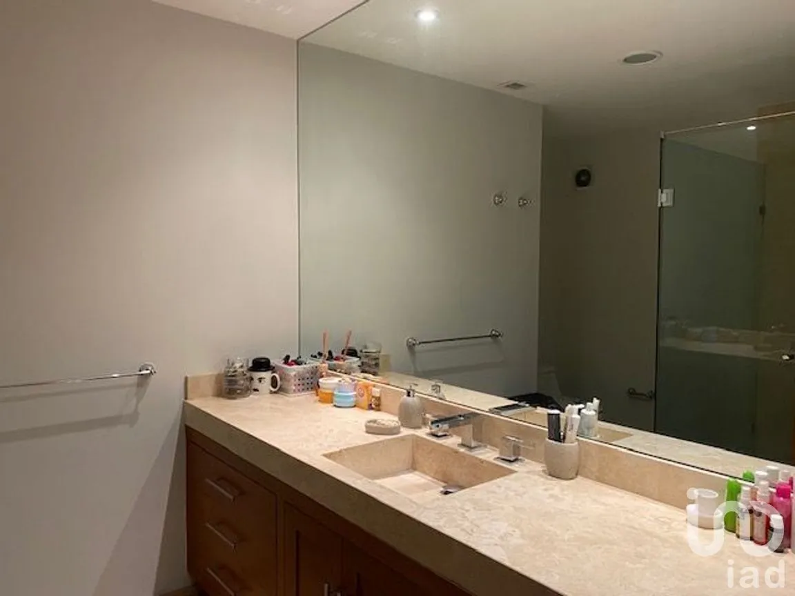 Departamento en Venta en Santa Fe, Álvaro Obregón, Ciudad de México | NEX-278866 | iad México | Foto 27 de 34