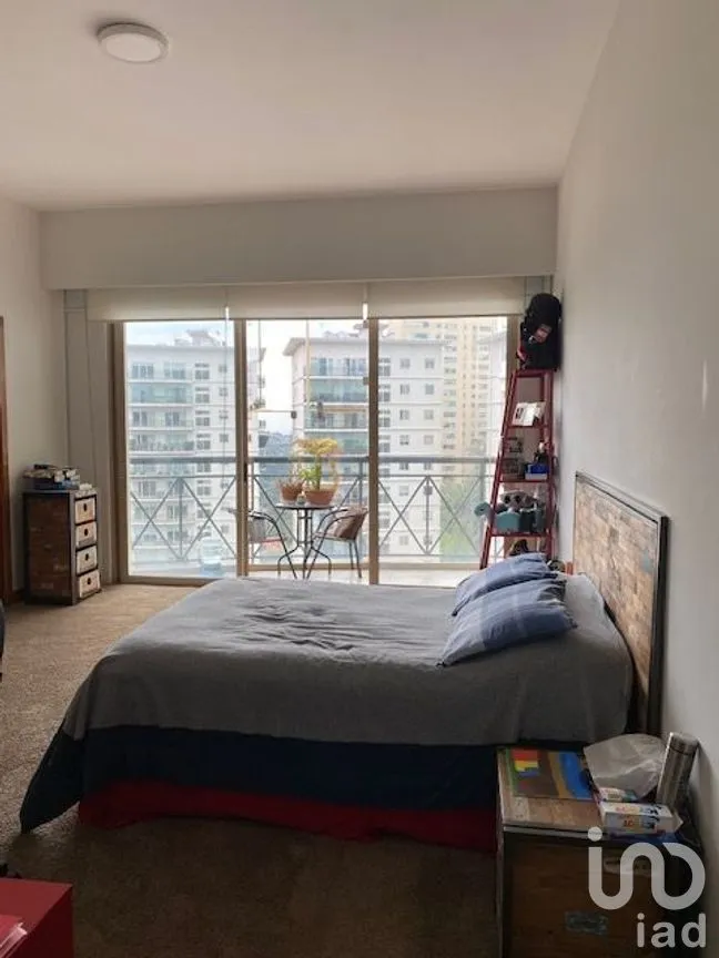 Departamento en Venta en Santa Fe, Álvaro Obregón, Ciudad de México | NEX-278866 | iad México | Foto 28 de 34