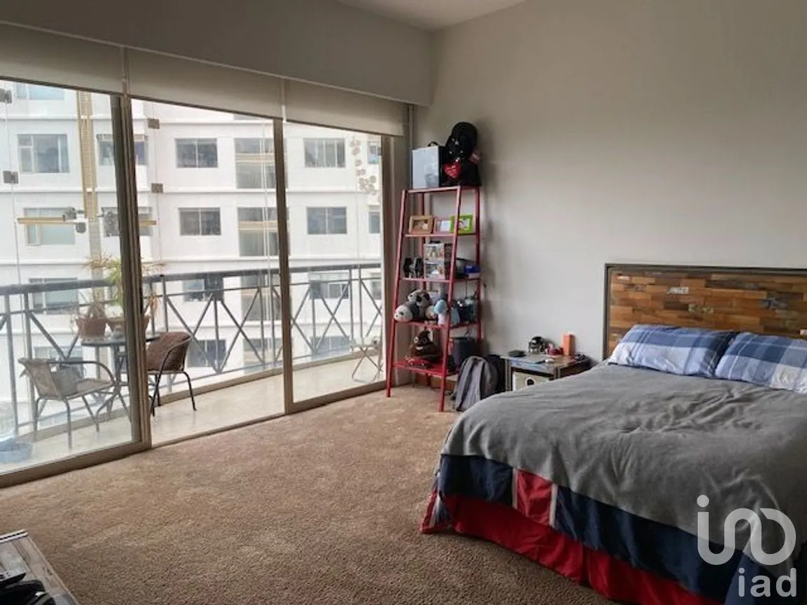 Departamento en Venta en Santa Fe, Álvaro Obregón, Ciudad de México | NEX-278866 | iad México | Foto 29 de 34