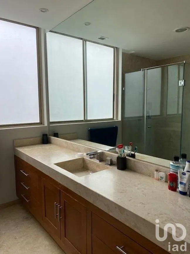 Departamento en Venta en Santa Fe, Álvaro Obregón, Ciudad de México | NEX-278866 | iad México | Foto 30 de 34